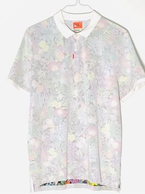 The Nike Polo Men’s Sport Polo